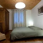 Ferienhaus 4 Etoiles En Pleine Nature 8 Pers. *