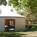 Ferienhaus 4 Etoiles En Pleine Nature 8 Pers. Entrepierres
