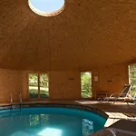 4 Etoiles En Pleine Nature 8 Pers. Entrepierres