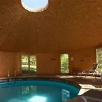 4 Etoiles En Pleine Nature 8 Pers. * Entrepierres