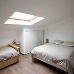Ferienhaus 4 Etoiles En Pleine Nature 8 Pers. *