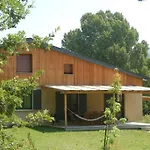 4 Etoiles En Pleine Nature 8 Pers. Ferienhaus *