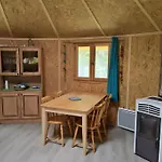4 Etoiles En Pleine Nature 8 Pers. * Entrepierres