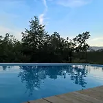 Ferienhaus 4 Etoiles En Pleine Nature 8 Pers. *