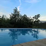 4 Etoiles En Pleine Nature 8 Pers.