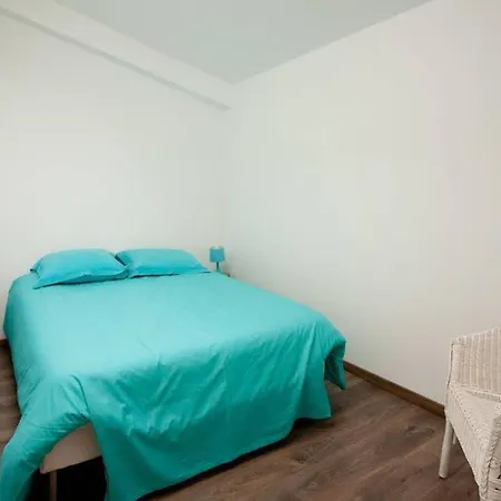 Holiday home Et Yourtes L'aousiere