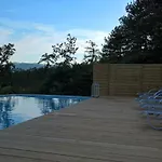 Holiday home 4 Etoiles En Pleine Nature 8 Pers.