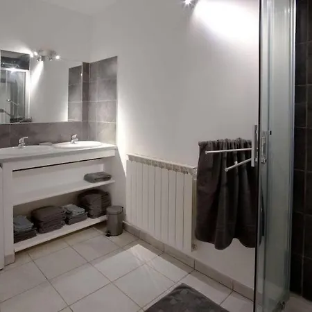 Tatil Evi Et Yourtes L'aousiere *