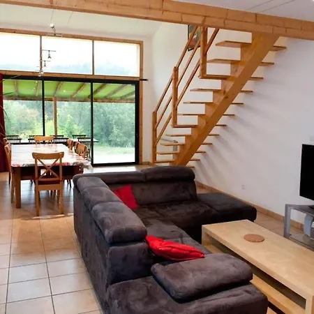 Et Yourtes L'aousiere Tatil Evi *