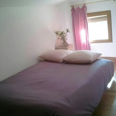 Et Yourtes L'aousiere Tatil Evi *