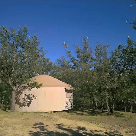 Tatil Evi Et Yourtes L'aousiere Entrepierres