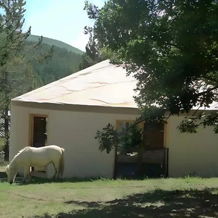 Tatil Evi Et Yourtes L'aousiere