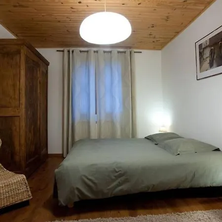 Tatil Evi Et Yourtes L'aousiere Entrepierres