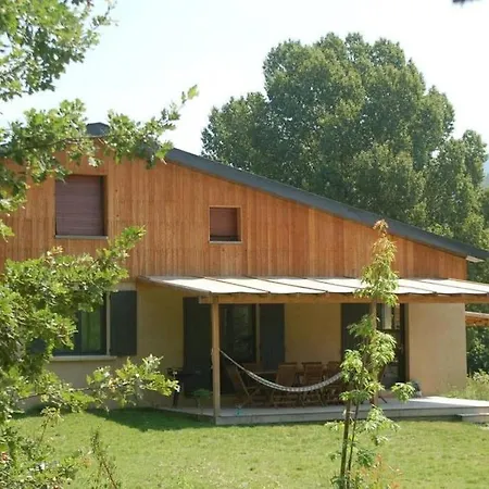 Tatil Evi Et Yourtes L'aousiere *