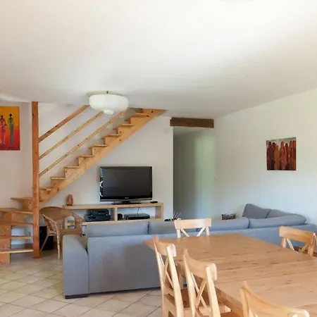 4 Etoiles En Pleine Nature 8 Pers. *