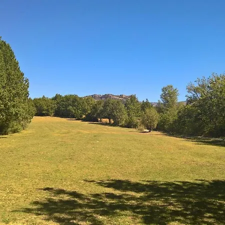 4 Etoiles En Pleine Nature 8 Pers. Hébergement de vacances *