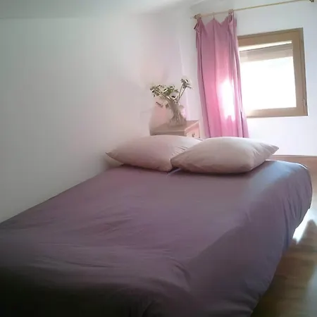 4 Etoiles En Pleine Nature 8 Pers. Hébergement de vacances Entrepierres