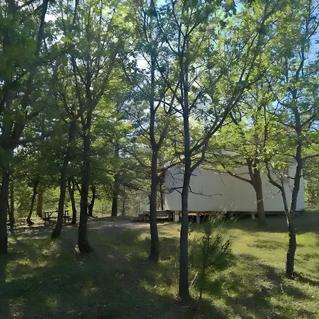 4 Etoiles En Pleine Nature 8 Pers. * Entrepierres