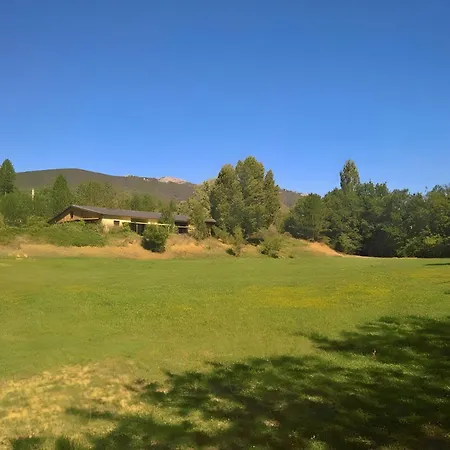 4 Etoiles En Pleine Nature 8 Pers. *