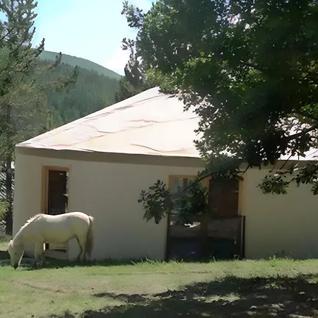 4 Etoiles En Pleine Nature 8 Pers. Holiday home