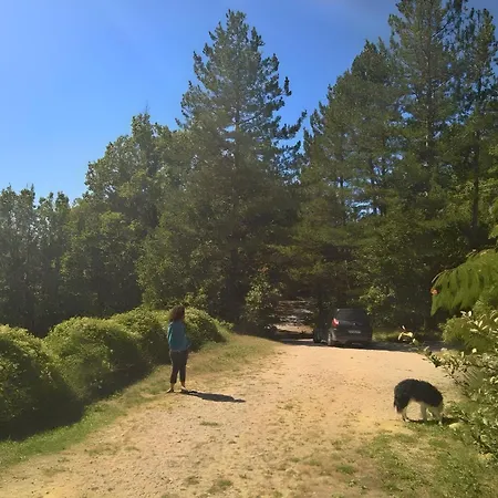 4 Etoiles En Pleine Nature 8 Pers. 別荘 *