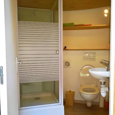 Holiday home 4 Etoiles En Pleine Nature 8 Pers. *