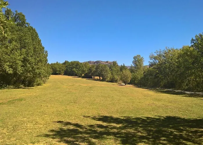 4 Etoiles En Pleine Nature 8 Pers. Hébergement de vacances *