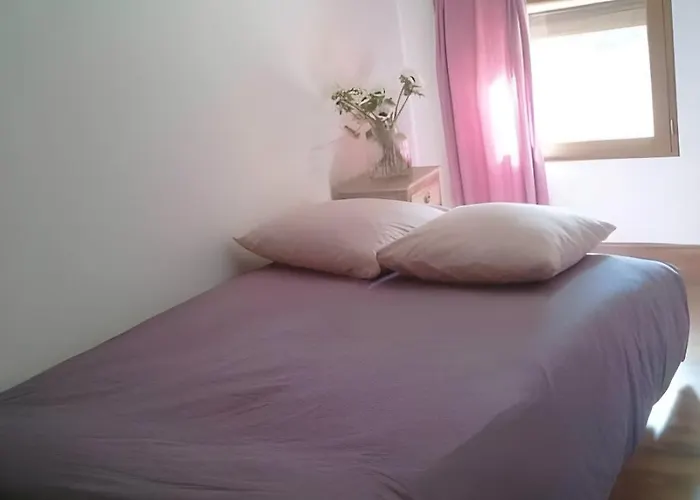 4 Etoiles En Pleine Nature 8 Pers. Hébergement de vacances Entrepierres