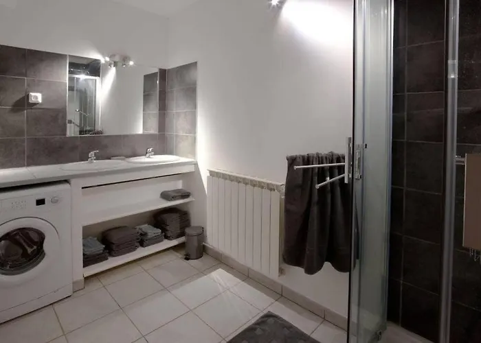 4 Etoiles En Pleine Nature 8 Pers.