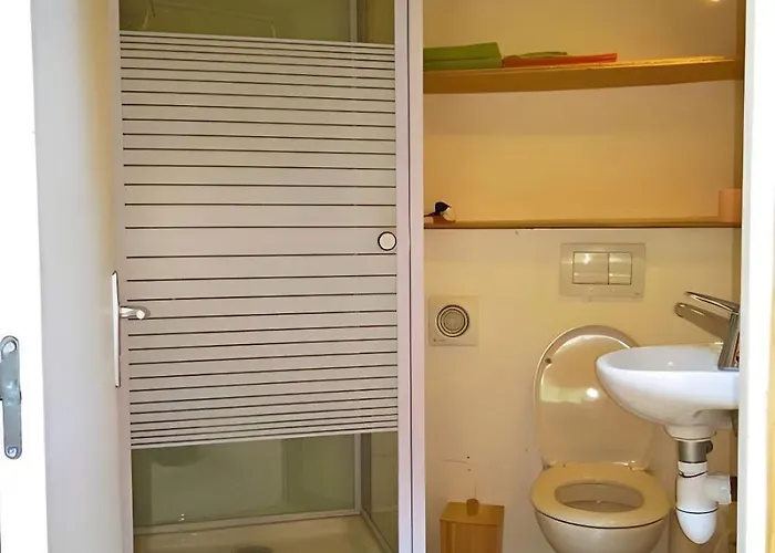 4 Etoiles En Pleine Nature 8 Pers. Hébergement de vacances Entrepierres