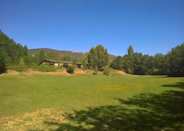 4 Etoiles En Pleine Nature 8 Pers. * Entrepierres